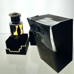 Lattafa Teriaq Intense Eau de Parfum EDP Spray for Unisex 3.4oz- New Damaged Box